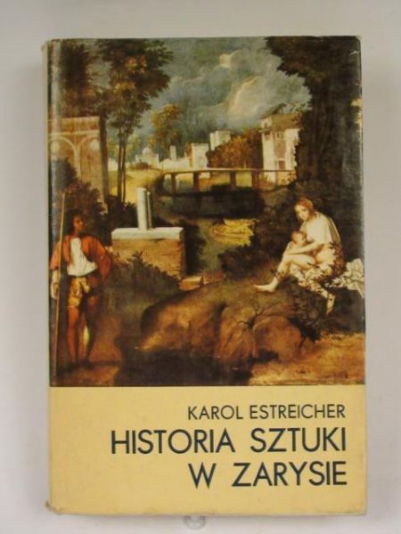 Historia sztuki w zarysie