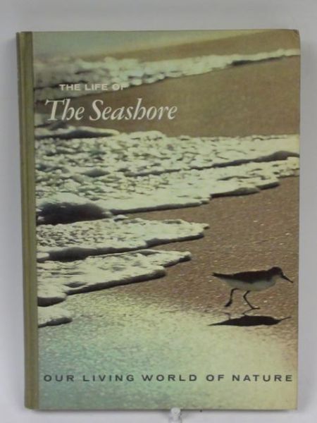 The Life of the Seashore