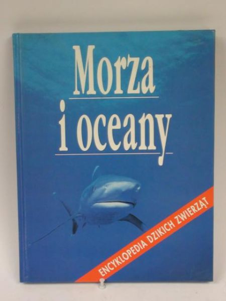 Morza i oceany