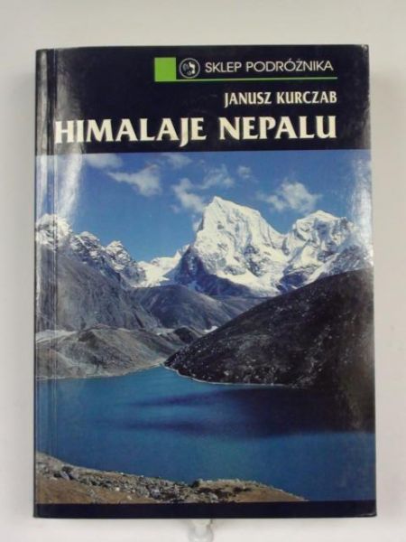 Himalaje Nepalu