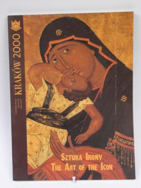 Sztuka Ikony