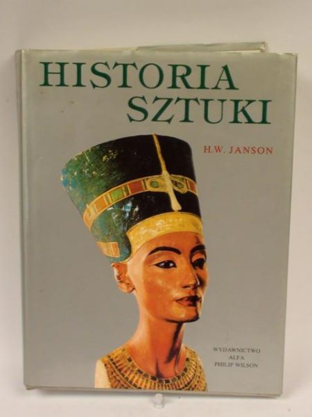 Janson H. W. - Historia sztuki