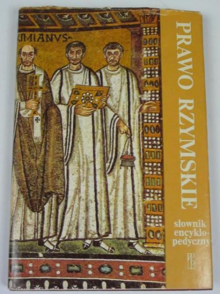 Prawo rzymskie