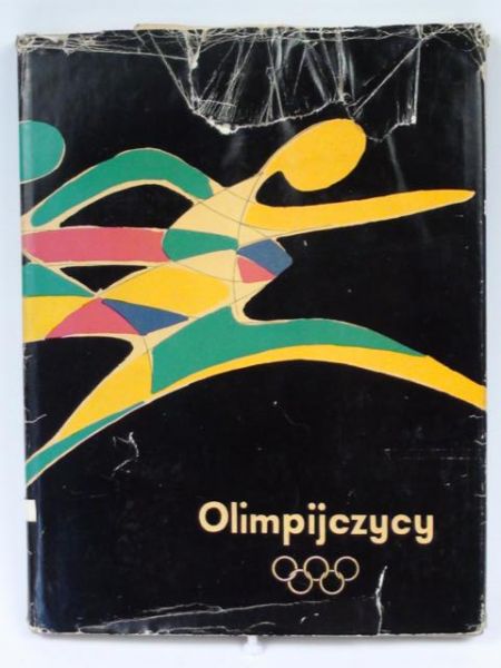 Olimpijczycy