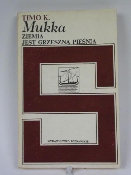 Ziemia jest grzeszną pieśnią