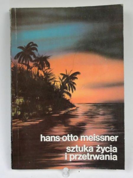 Sztuka życia i przetrwania