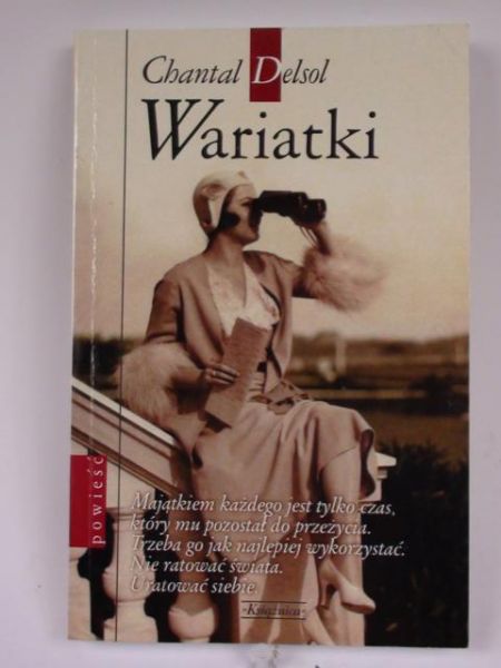 Wariatki