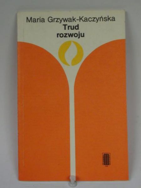 Trud rozwoju