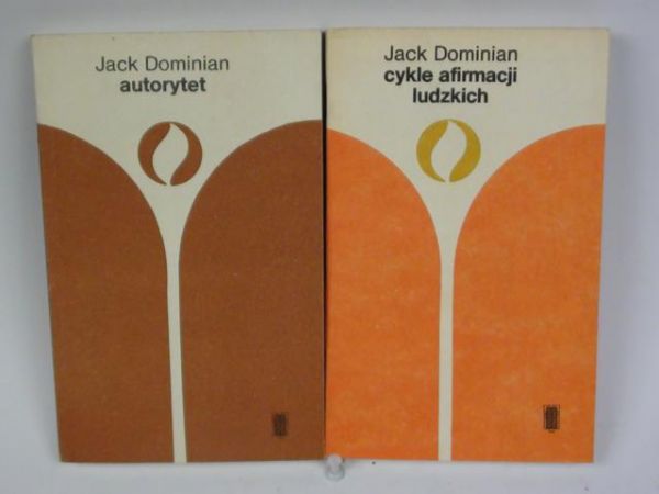 Autorytet/ Cykle afirmacji ludzkich