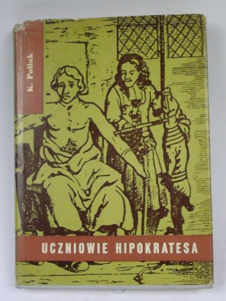 Uczniowie Hipokratesa