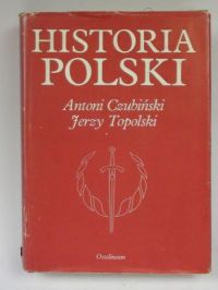Czubiński,  - Historia Polski