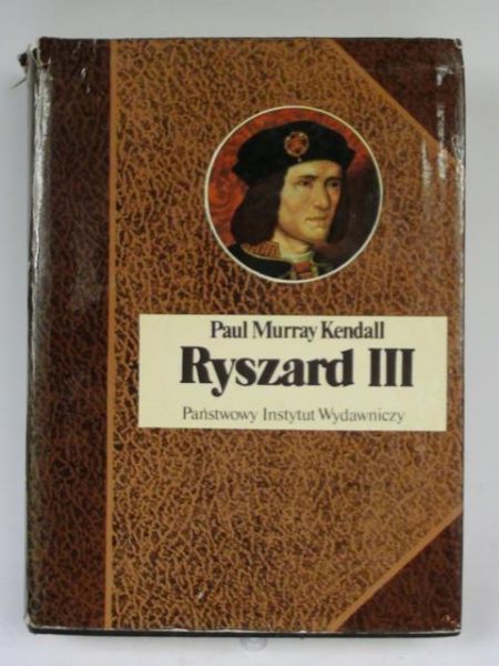 Ryszard III BSL