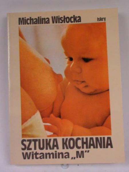 Sztuka kochania: witamina "M"