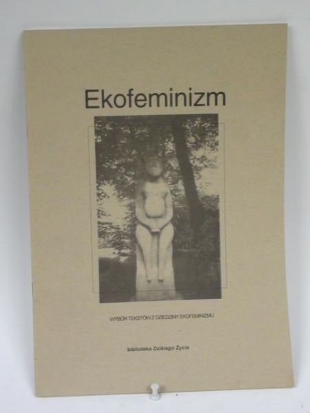 Ekofeminizm