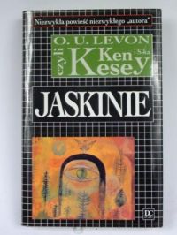 Levon O. U. - Jaskinie