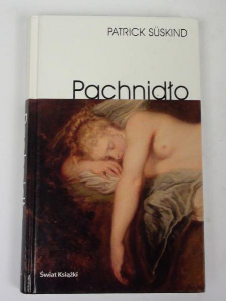 Suskind  - Pachnidło
