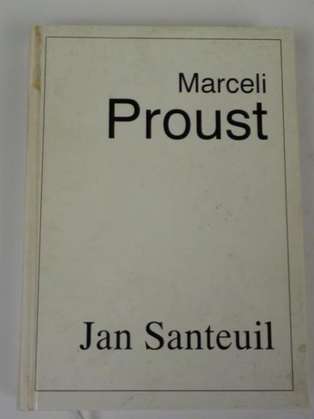 Jan Santeuil