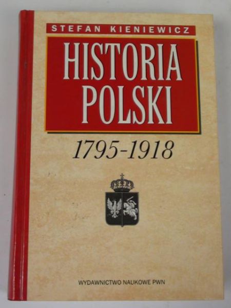 Historia Polski 1795 - 1918