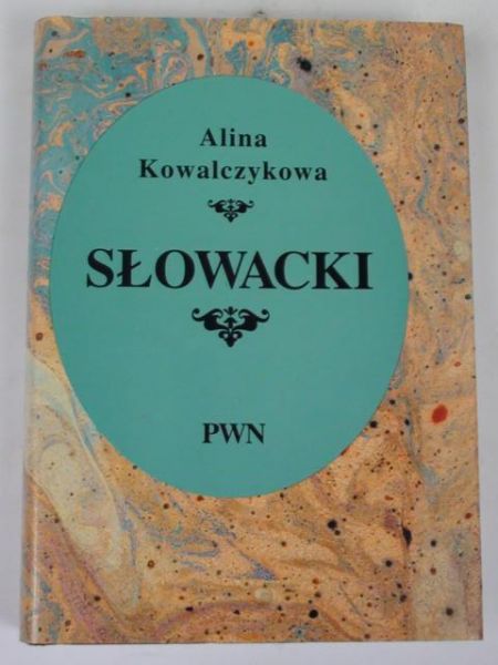 Słowacki