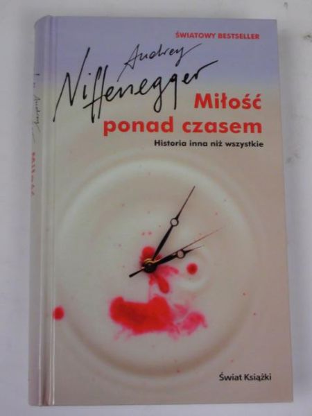 Miłość ponad czasem