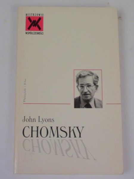 Chomsky