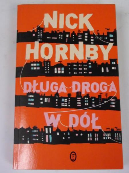Długa droga w dół