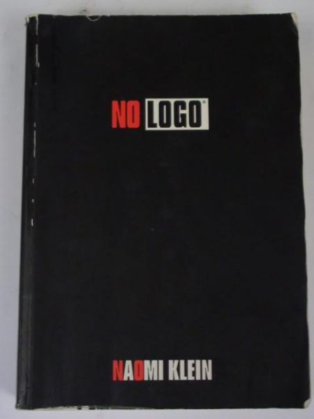 Klein Naomi - No Logo
