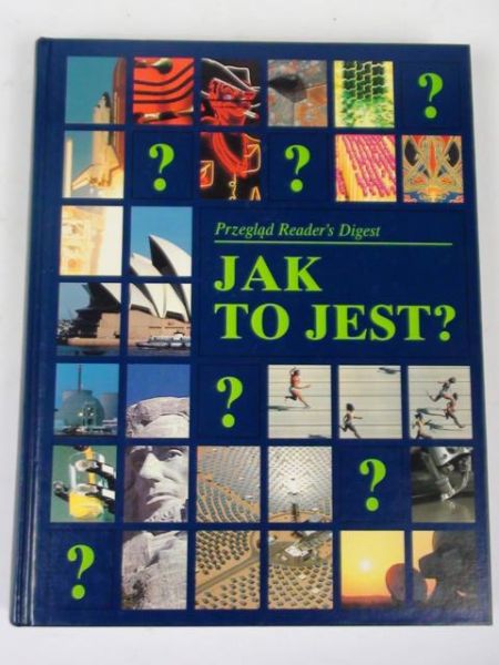 Jak to jest?