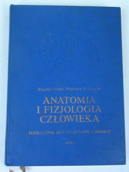 Anatomia i fizjologia człowieka