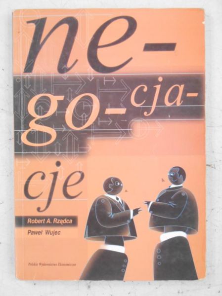 Negocjacje