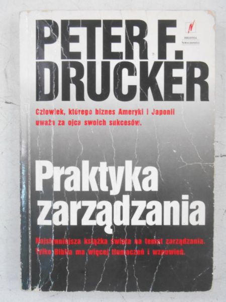 Praktyka zarządzania