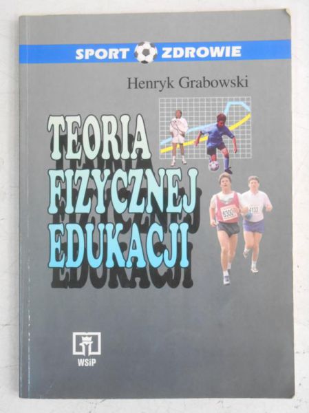 Teoria fizycznej edukacji
