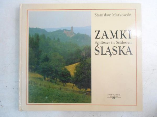 Zamki śląskie