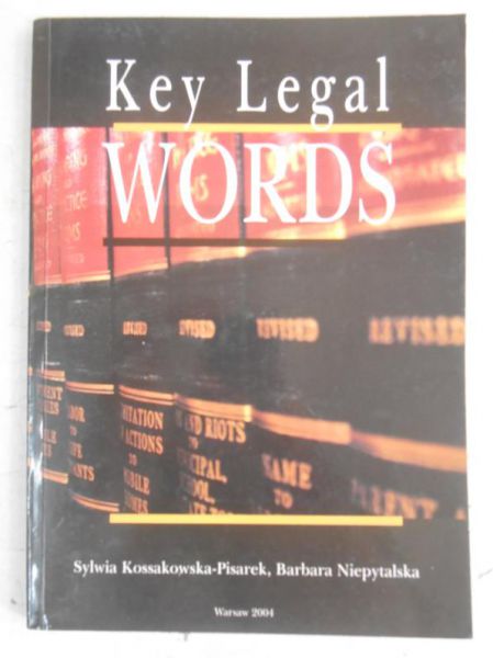 Words