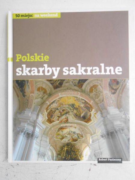 Polskie skarby sakralne