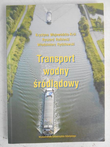 Transport wodny śródlądowy