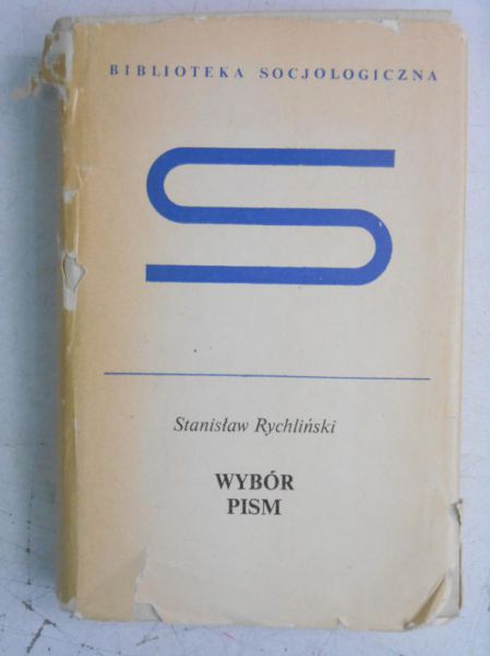 Wybór pism