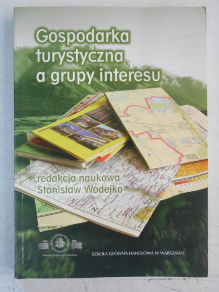 Gospodarka turystyczna a grupa interesu