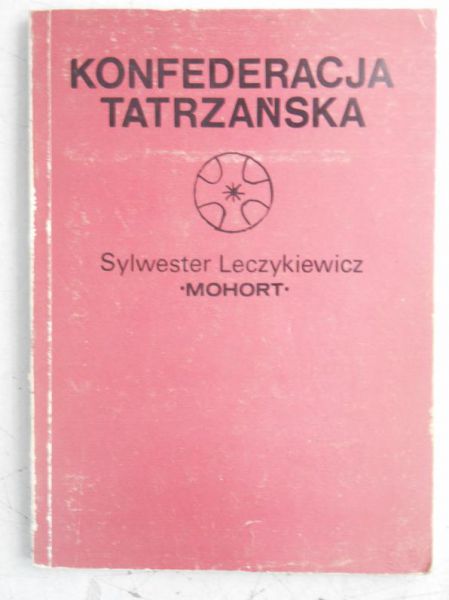 Konfederacja Tatrzańska