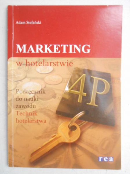 Marketing w hotelarstwie