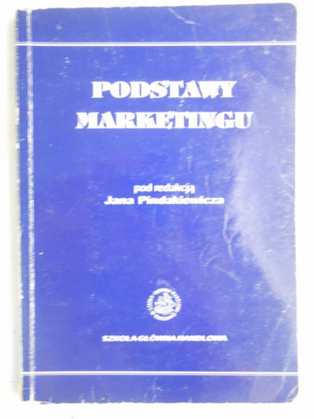 Podstawy marketingu
