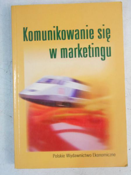 Komunikowanie się w marketingu