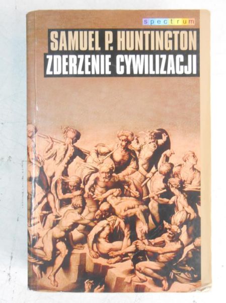 Zderzenie cywilizacji