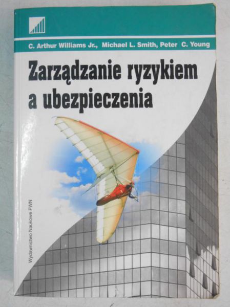 Zarządzanie ryzykiem a ubezpieczeniem