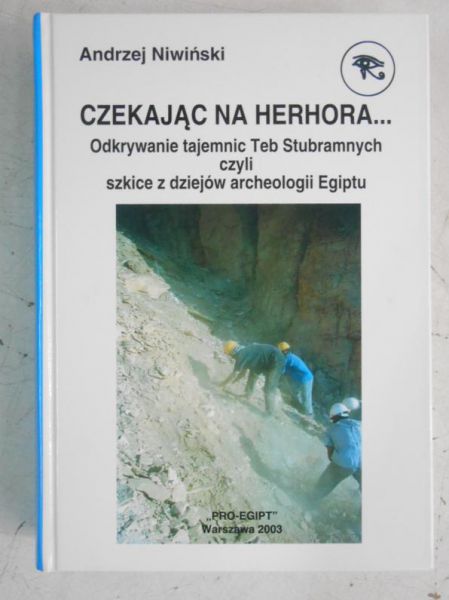 Czekając na Herhora…