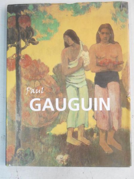 Barska Anna - Paul Gauguin