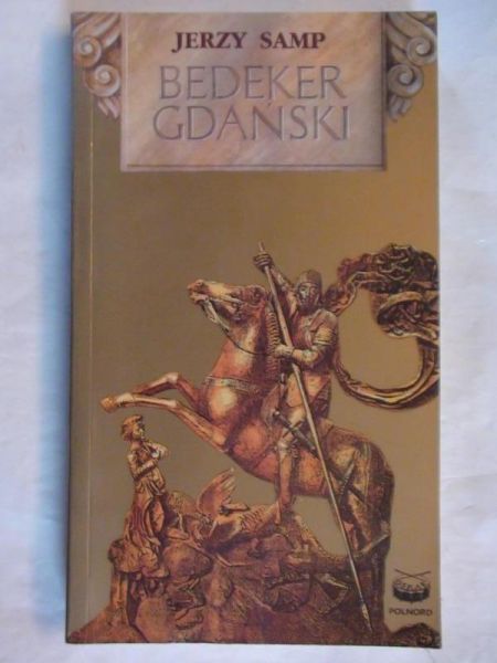 Samp Jerzy  -  Bedeker gdański