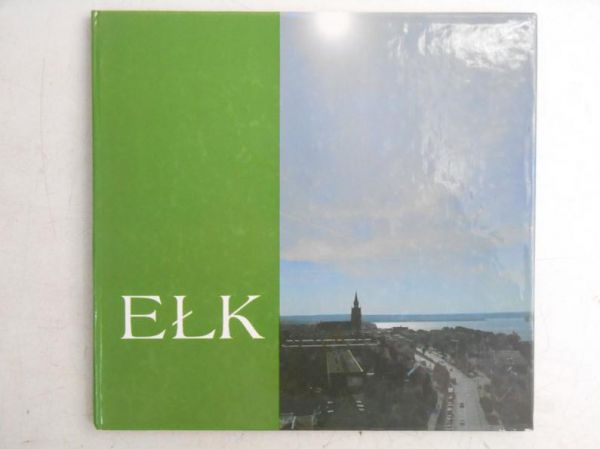 Ełk