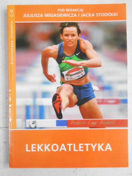 Lekkoatletyka