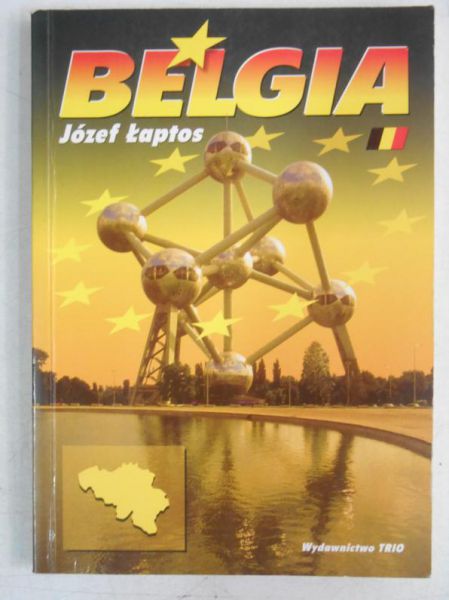Belgia